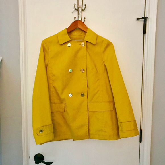 Banana Republic Jackets & Blazers - Banana Republic Rain Jacket